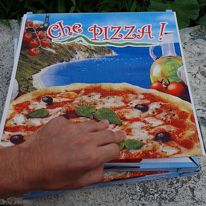 Pizza Lampo - Via Mentana, 34, 05100 Terni TR, Italy