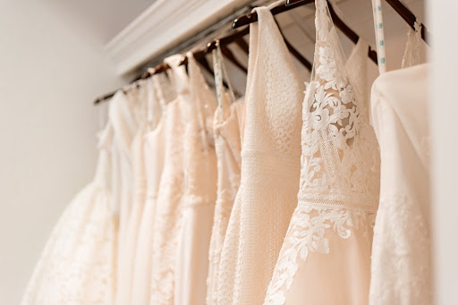 Bridal Shop «Mariée Bridal», reviews and photos, 8787 N Scottsdale Rd, Scottsdale, AZ 85258, USA