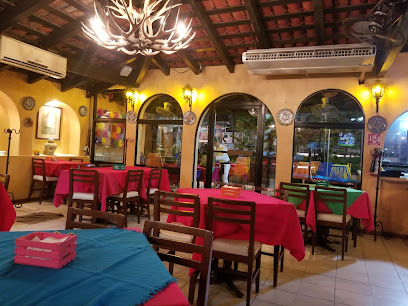 Restaurante El Cabrito - Av Costera Miguel Alemán 1480, Fracc Costa Azul, Costa Azul, 39850 Acapulco de Juárez, Gro., Mexico