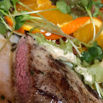 Photo n°5 de l'avis de Johannes.a fait le 27/03/2018 à 20:14 sur le  Upholmhof Restaurant & Cafe à Borkum