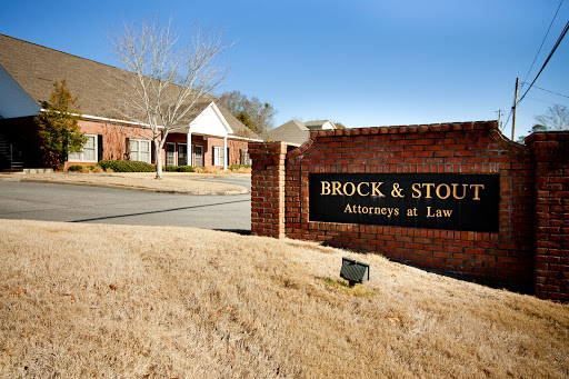 Law Firm «Brock & Stout Attorneys at Law», reviews and photos