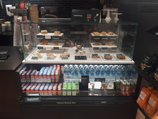 Coffee Shop «Starbucks», reviews and photos, 250 Crockett Blvd, Merritt Island, FL 32953, USA