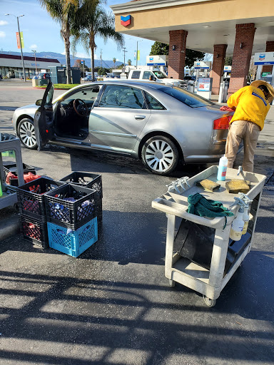 Auto Repair Shop «European Auto Repair», reviews and photos, 1170 Willow Ave, Sunnyvale, CA 94086, USA