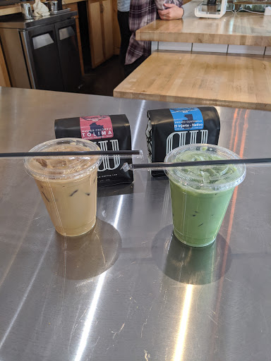 Coffee Shop «Old World Coffee», reviews and photos, 104 California Ave, Reno, NV 89509, USA