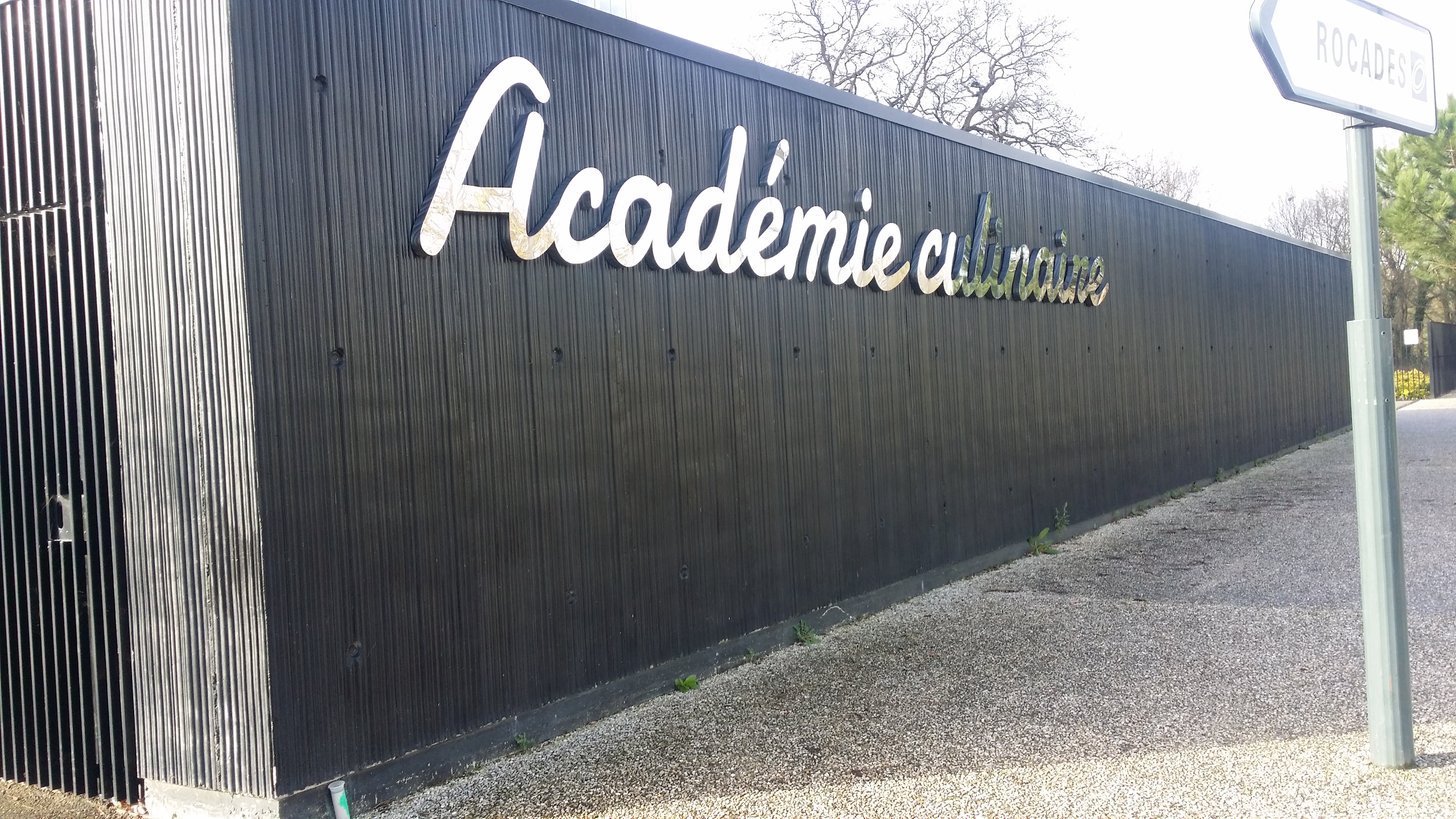Photo n° 6 de l'avis de Alain.o fait le 13/02/2020 à 09:54