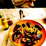 Photo n°2 de l'avis de Eve.o fait le 04/05/2023 à 17:45 sur le  Ristorante Pizzeria Il Desco dei Fieschi à Lavagna