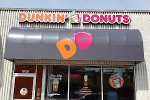 Dunkin' image