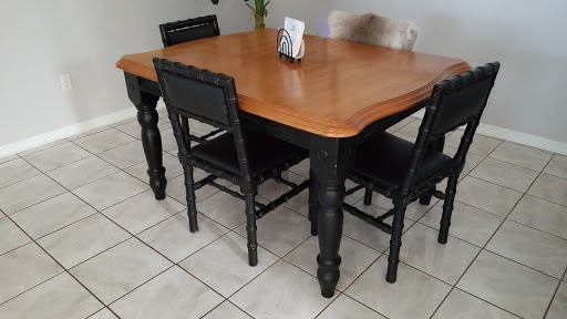 Used Furniture Store «C&D Second Chance», reviews and photos, 201 N Poplar Ave, Sanford, FL 32771, USA