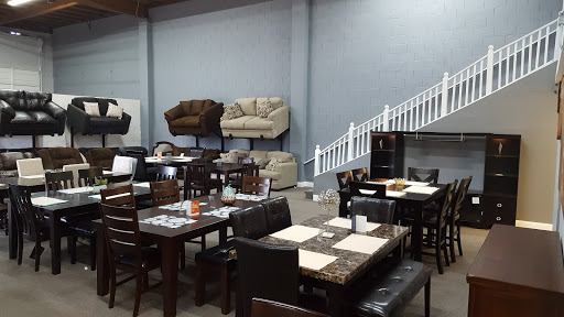 Furniture Store «DFW Furniture Warehouse», reviews and photos, 15063 E 14th St, San Leandro, CA 94578, USA