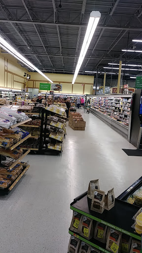 Supermarket «Walmart Neighborhood Market», reviews and photos, 10635 W Atlantic Blvd, Coral Springs, FL 33071, USA