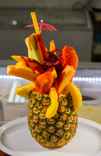 Grocery Store «Los Reyes Market», reviews and photos, 709 Gault Ave N, Fort Payne, AL 35967, USA