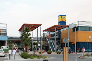 Parc d'Aro, Centre Comercial i d'Oci image