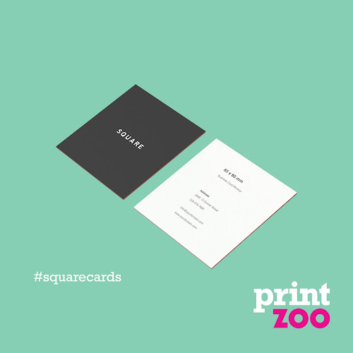 Reviews of Print Zoo in Belfast - Copy shop