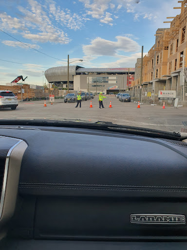 Arena «Red Bull Arena», reviews and photos, 600 Cape May St, Harrison, NJ 07029, USA