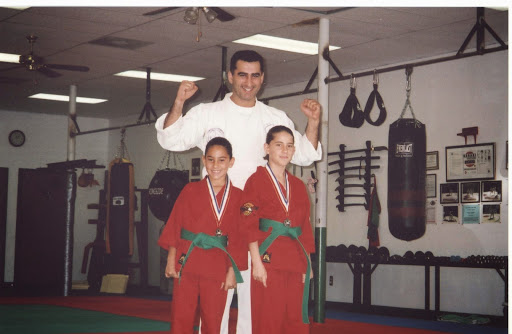 Martial Arts School «Master Mehrdad’s Martial Arts & Muay Thai», reviews and photos, 2685 Ulmerton Rd, Clearwater, FL 33762, USA