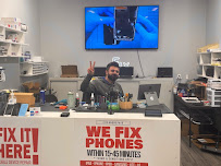 iFixandRepair - Glenville Walmart - Photo 4 - Car repair in Glenville, NY, Albany