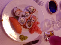 Sushi du Restaurant asiatique LET'S WOK - BUFFET À VOLONTÉ à Fréjus - n°7