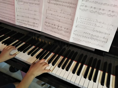 ぴあのねpianoneピアノ教室・リトミック・幼児教室・育脳ピアノ・リズムベビーマッサージ