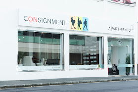 Consignment Furniture Ltd