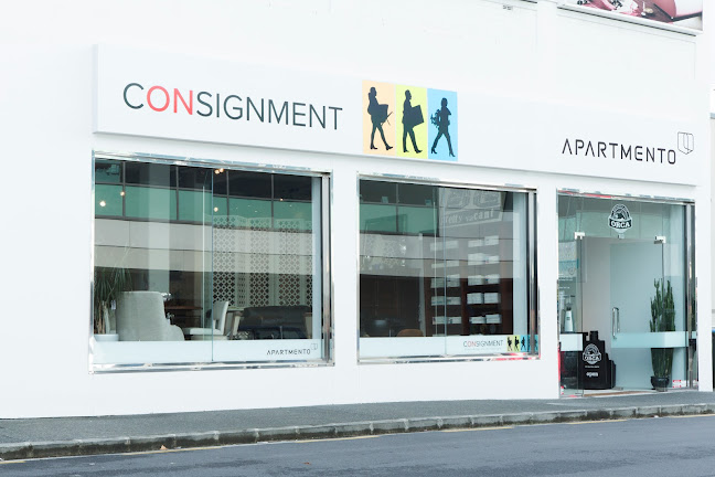 Consignment Furniture Ltd