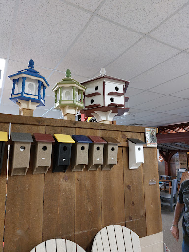 Furniture Store «Amish Furniture of Bristol LLC», reviews and photos, 498 Green Ln, Bristol, PA 19007, USA