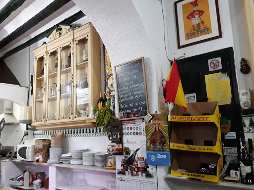 Información y opiniones sobre Peña Los Dedocratas/La Barra De Rosario 7 de Cádiz