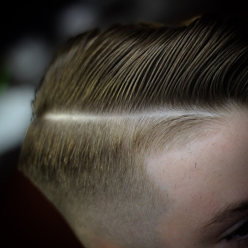 Barber Shop «A & D Barber Shop», reviews and photos, 914 E Camelback Rd SUITE 8, Phoenix, AZ 85014, USA