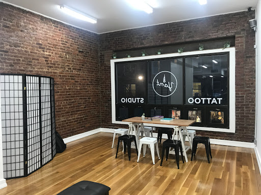 Explore tattoo ideas for first born son, creative tattoo ideas in Forest Hills, available at Yant Studio