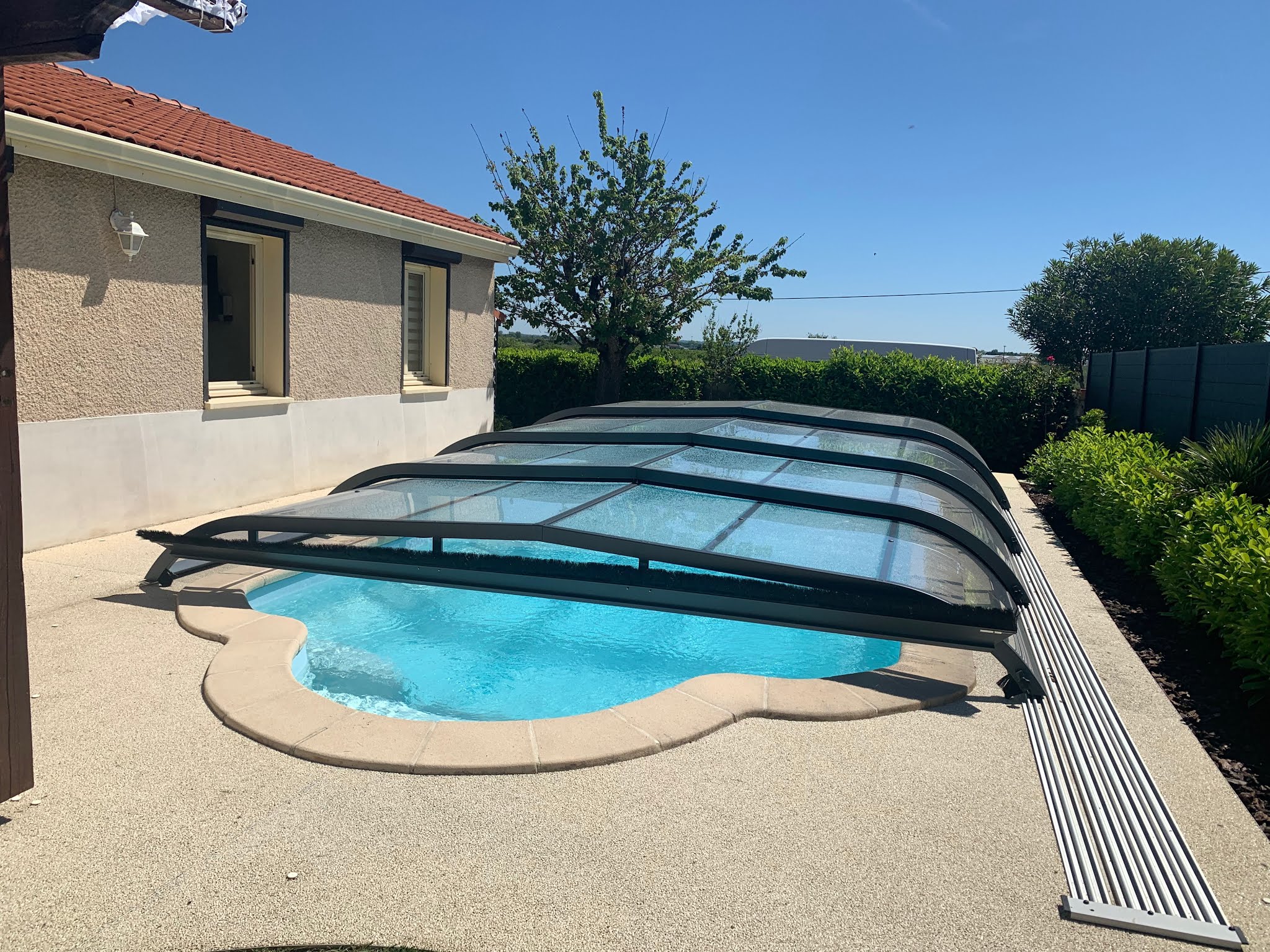 Photo n° 4 de l'avis de Nicole.O fait le 14/05/2019 à 10:25