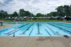 Westerville Jaycee Swimming Pool image