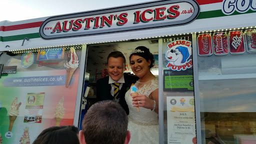 Austin's Ices