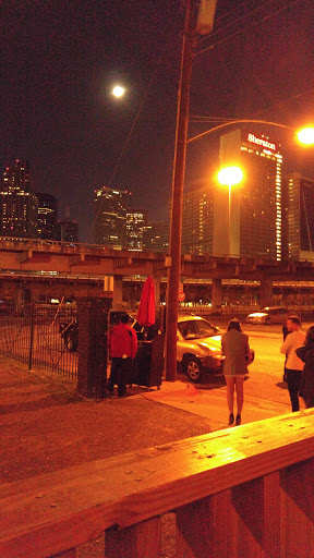 Night Club «The Church», reviews and photos, 2424 Swiss Ave, Dallas, TX 75204, USA