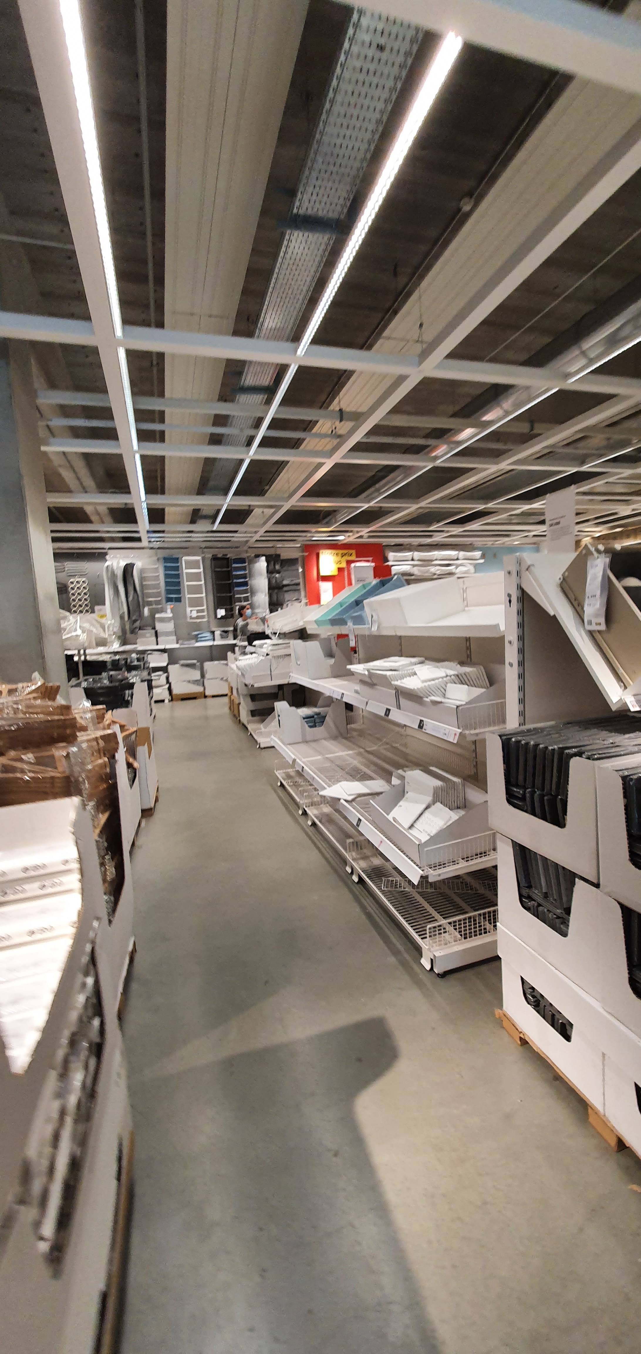 Photo n° 29 de l'avis de Laurine.h fait le 04/10/2021 à 19:17