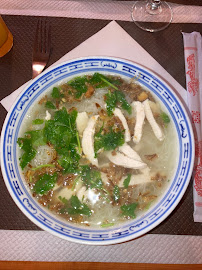 Soupe du Restaurant vietnamien Nuits De Saïgon à Aubenas - n°5