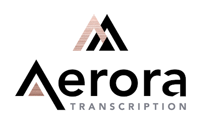 Aerora Transcription, Inc.