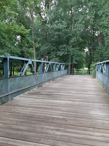 Park «Cherokee Trail Of Tears Commemorative Park», reviews and photos, 100 E 9th St, Hopkinsville, KY 42240, USA