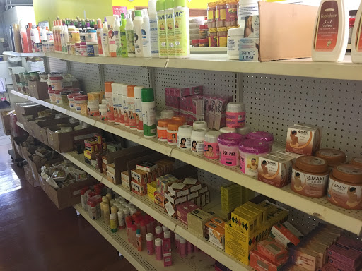 Payless African Market, 2501 E Mayfield Rd # 128, Arlington, TX 76014, USA, 