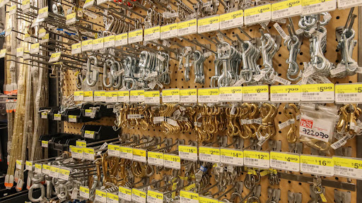 Hardware Store «Hills Flat Lumber Co.», reviews and photos, 1000 S Canyon Way, Colfax, CA 95713, USA