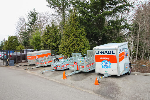 Self-Storage Facility «Bainbridge Self Storage», reviews and photos, 9300 Sportsman Club Rd NE, Bainbridge Island, WA 98110, USA