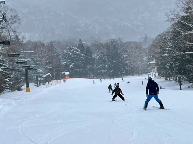 日光湯元スキー学校