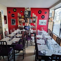 Photos du propriétaire du Restaurant français Chez Camille L'oféria à Quimper - n°9