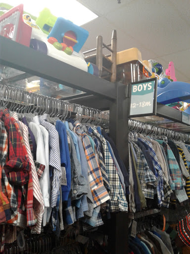 Consignment Shop «Kid to Kid», reviews and photos, 11711 Parklawn Dr, Rockville, MD 20852, USA