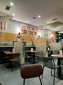 Atmosphère du Restaurant asiatique Sakhang Asian Kitchen à Strasbourg - n°2