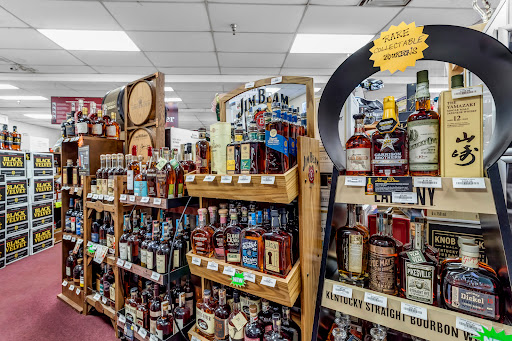 Wine Store «Cordially Yours Wine and Spirits», reviews and photos, 1460 French Rd, Depew, NY 14043, USA