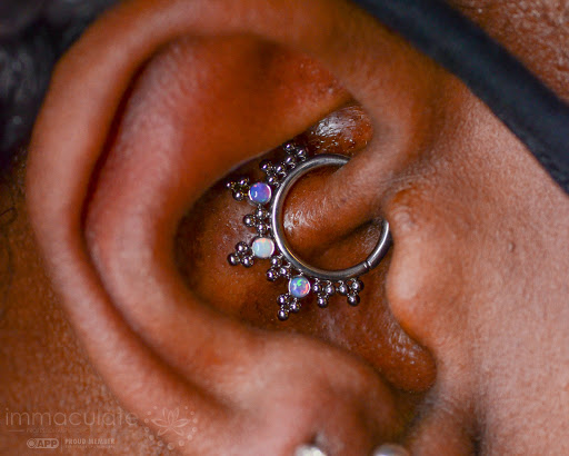 Explore tattoo ideas for young guys, creative tattoo ideas in Columbia, available at Immaculate Body Piercing