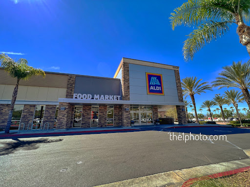 Discount Supermarket «ALDI», reviews and photos, 12630 Day St, Moreno Valley, CA 92553, USA
