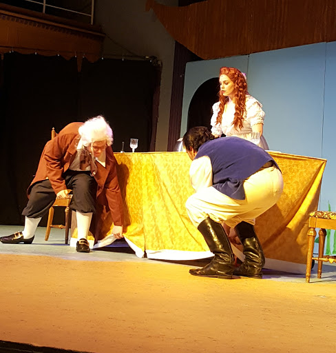 Performing Arts Theater «Schenectady Light Opera Co», reviews and photos, 427 Franklin St, Schenectady, NY 12305, USA