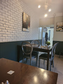 Atmosphère du Restaurant Les Pieds dans le Plat à Noues de Sienne - n°3