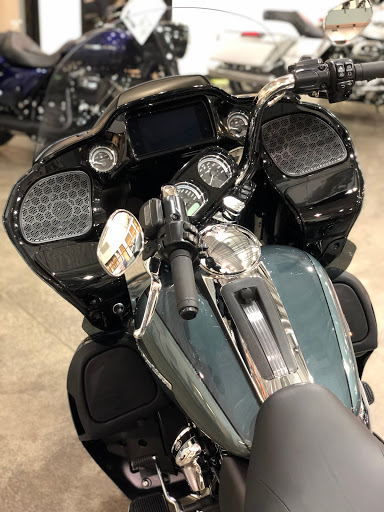 Motorcycle Shop «Harley-Davidson of Jamestown», reviews and photos, 1951 E Main St, Falconer, NY 14733, USA