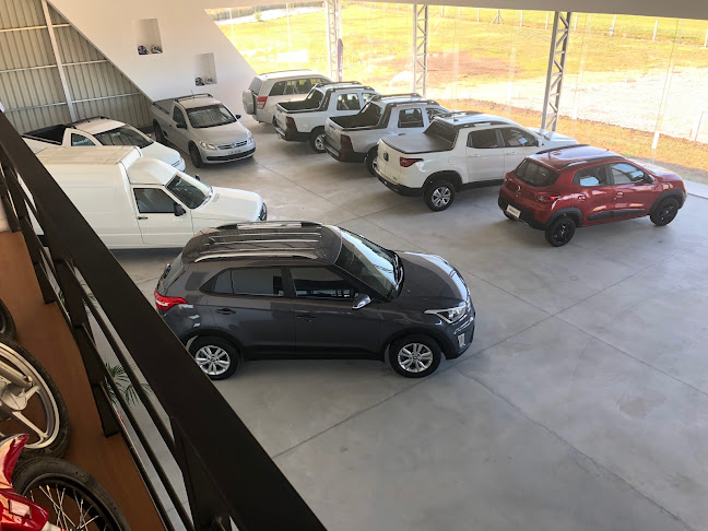Jhonny Perera Automóviles - Concesionario de automóviles